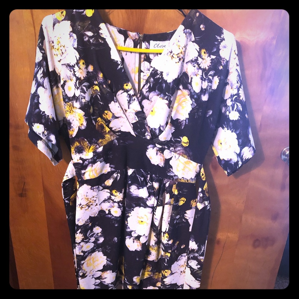 Cocktail Dress